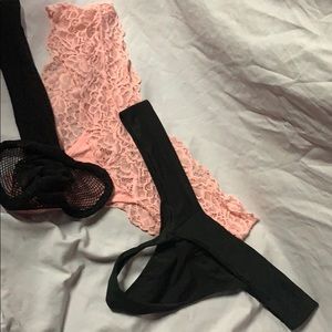 Meet your Posher, Joyce